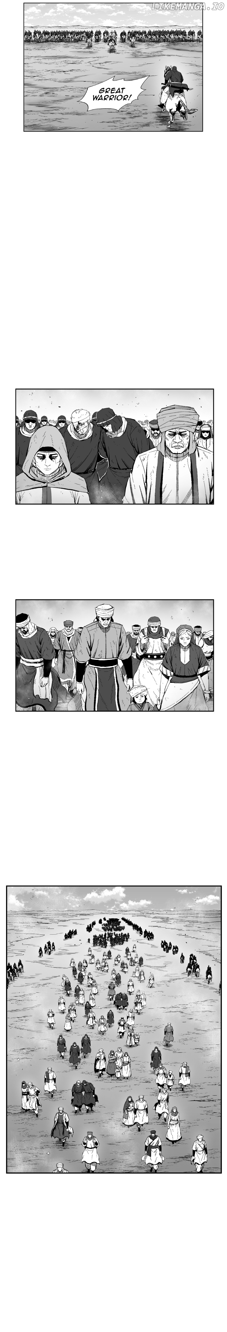 Read Red Storm EN Manga Online