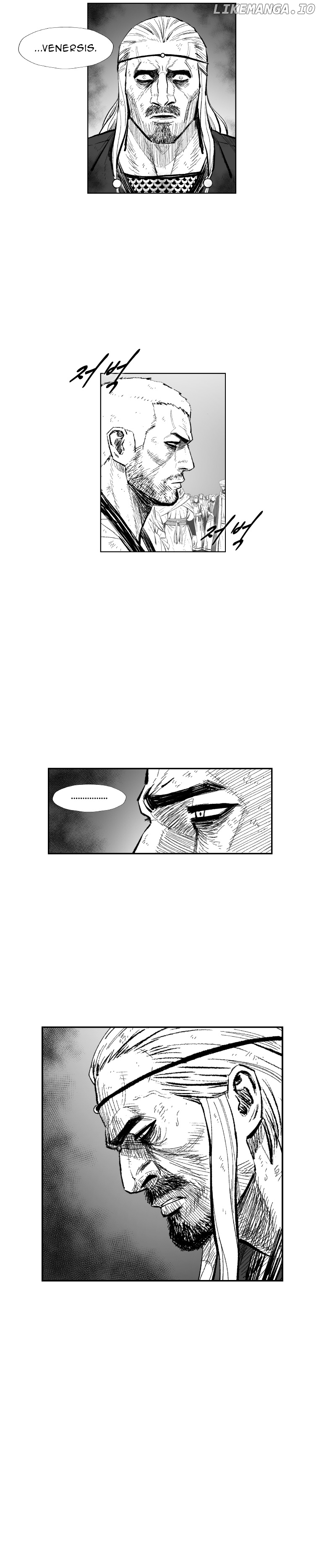 Read Red Storm EN Manga Online
