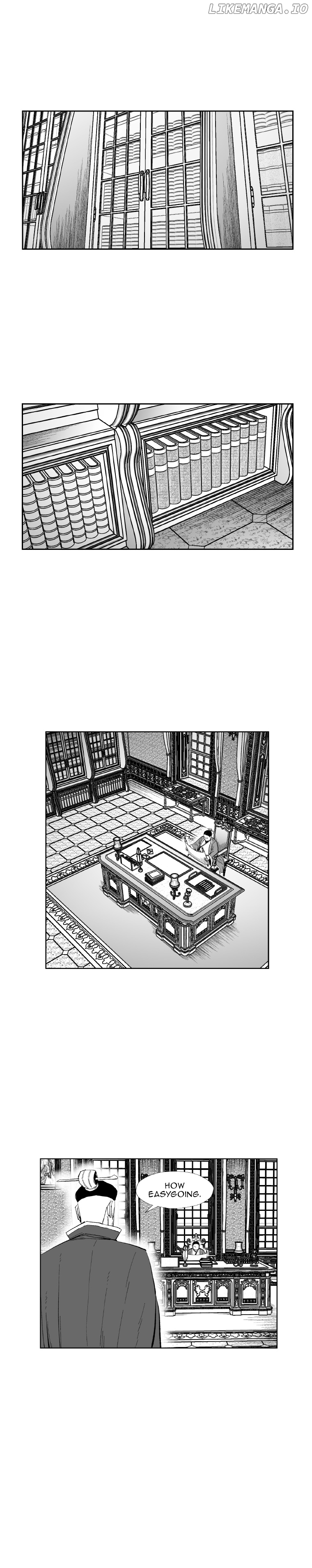 Read Red Storm EN Manga Online