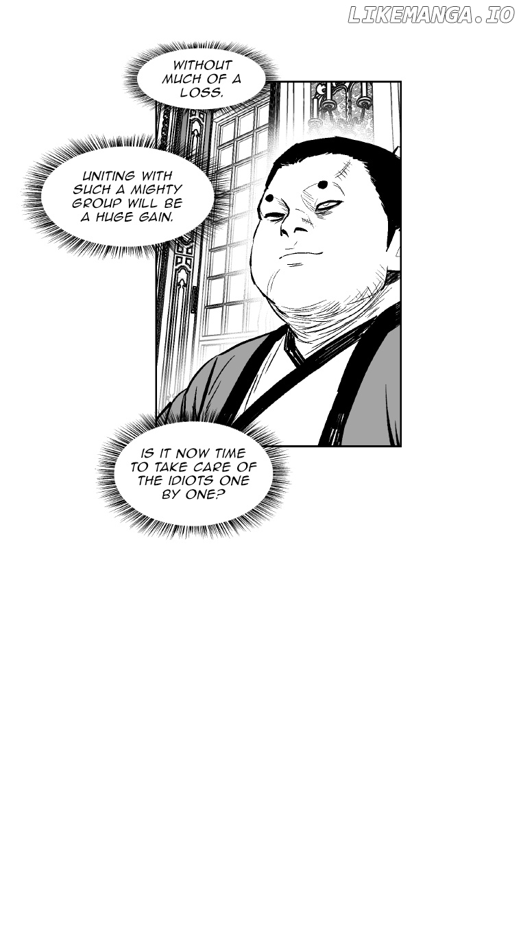 Read Red Storm EN Manga Online