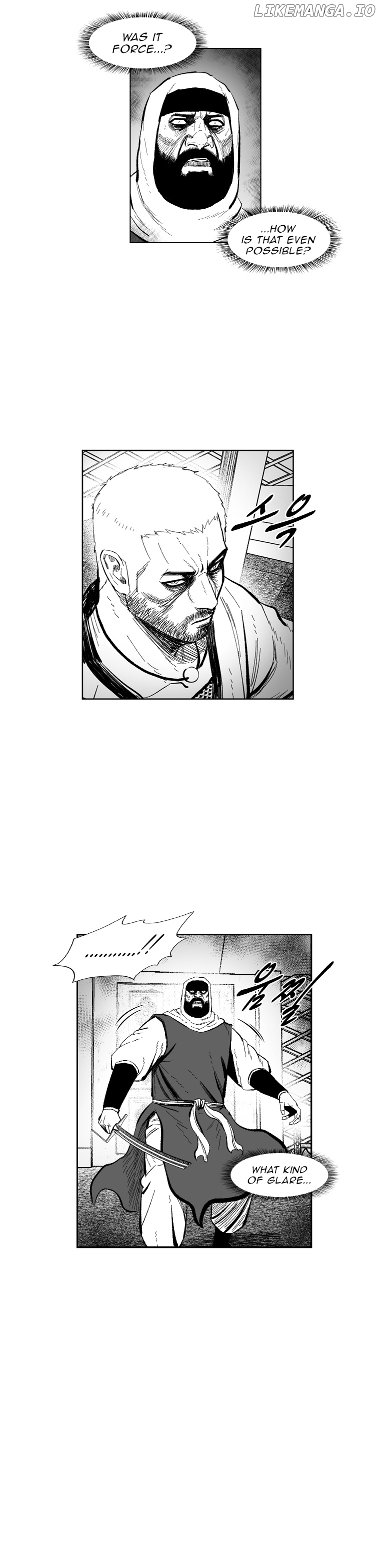 Read Red Storm EN Manga Online
