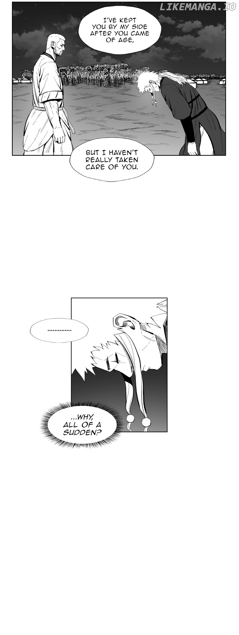 Read Red Storm EN Manga Online