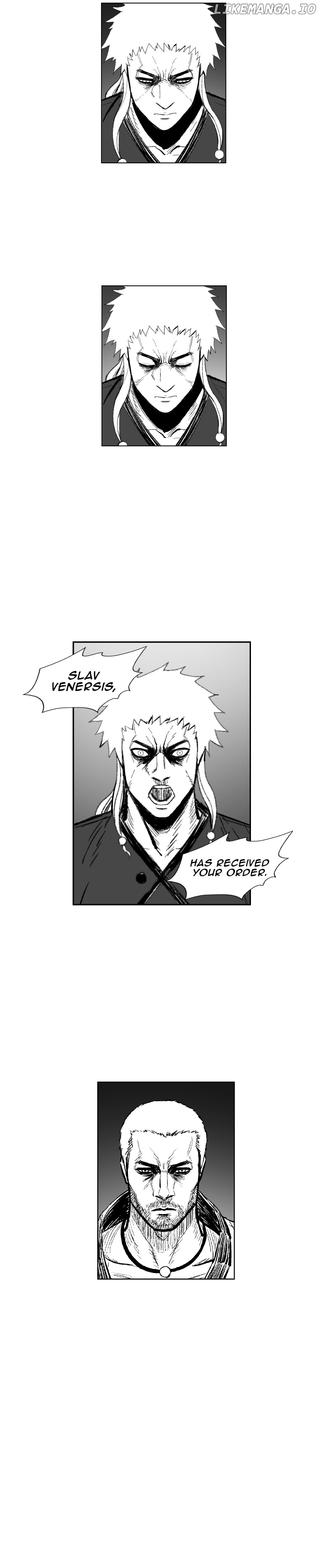 Read Red Storm EN Manga Online