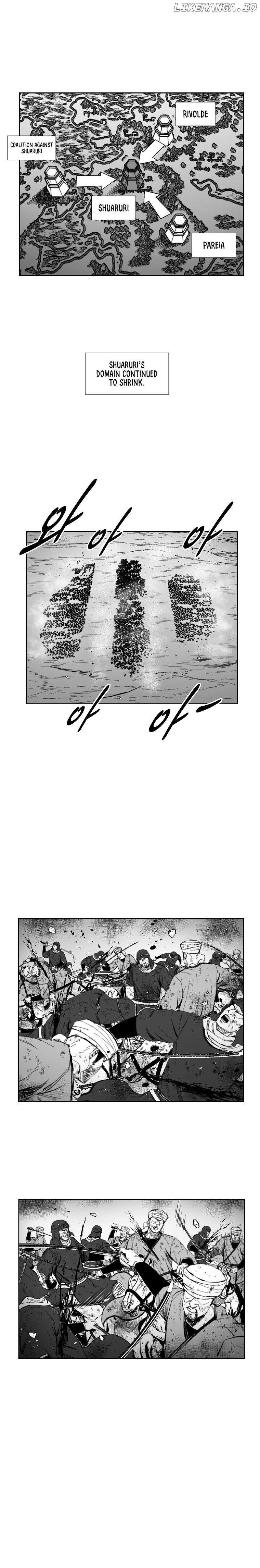 Read Red Storm EN Manga Online
