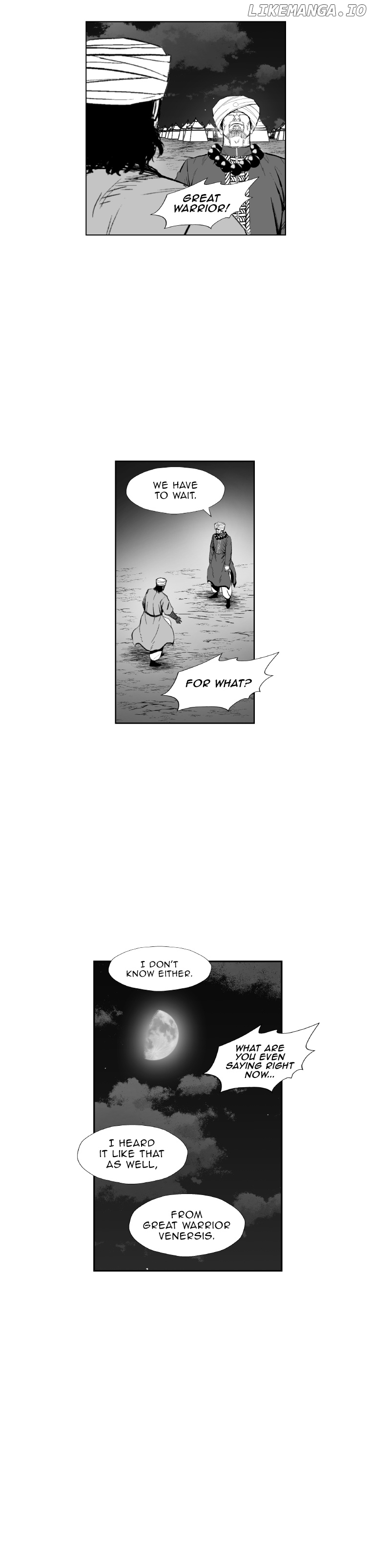 Read Red Storm EN Manga Online