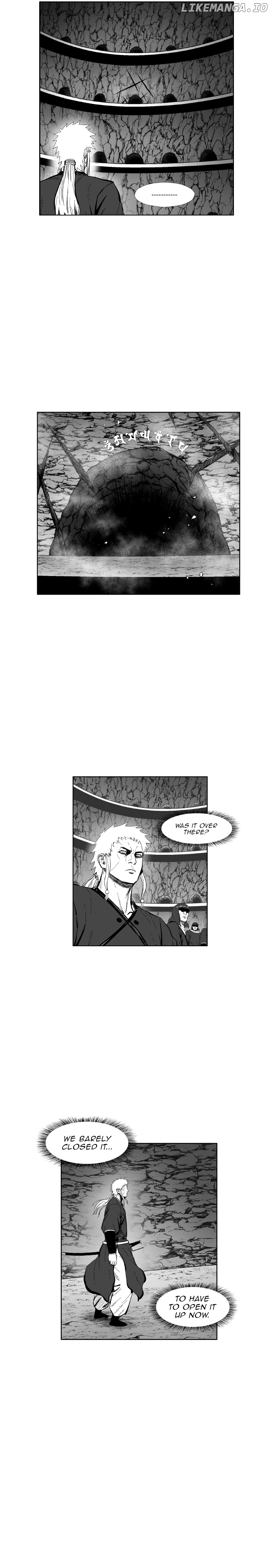 Read Red Storm EN Manga Online