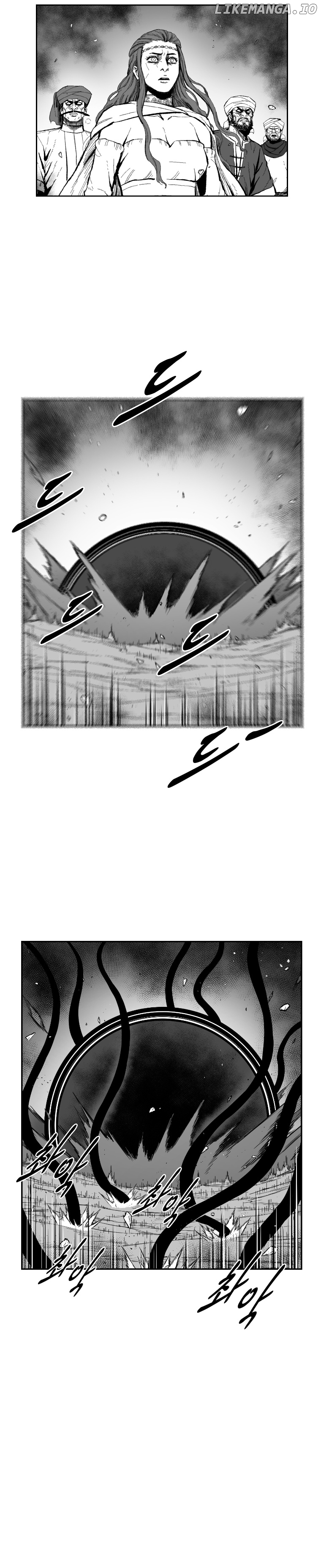 Read Red Storm EN Manga Online