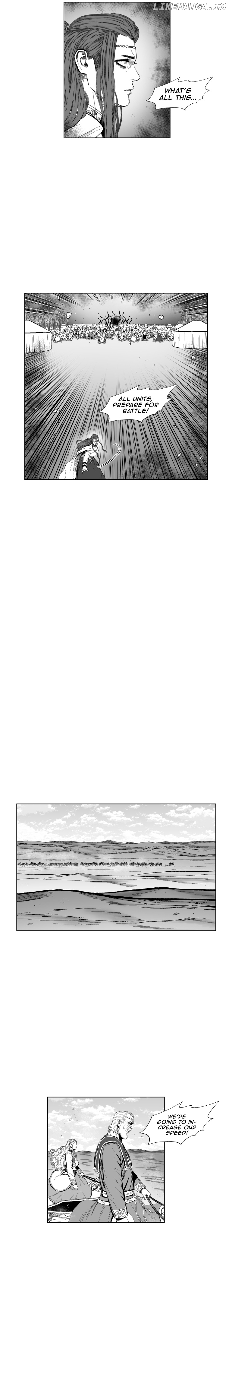 Read Red Storm EN Manga Online