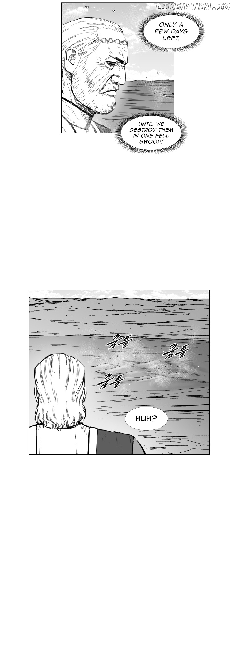 Read Red Storm EN Manga Online