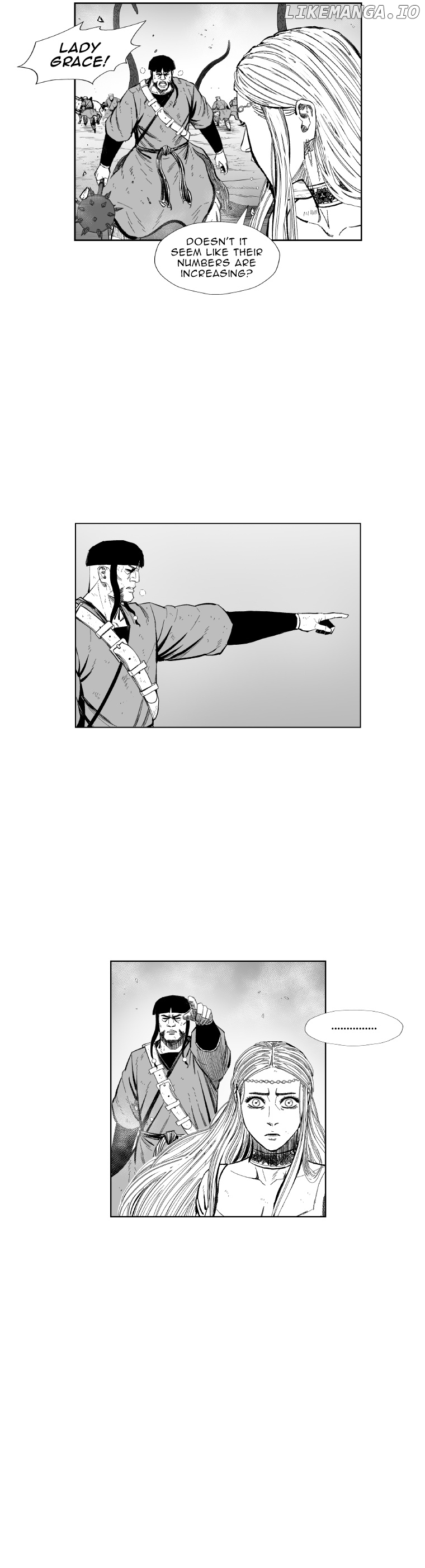 Read Red Storm EN Manga Online