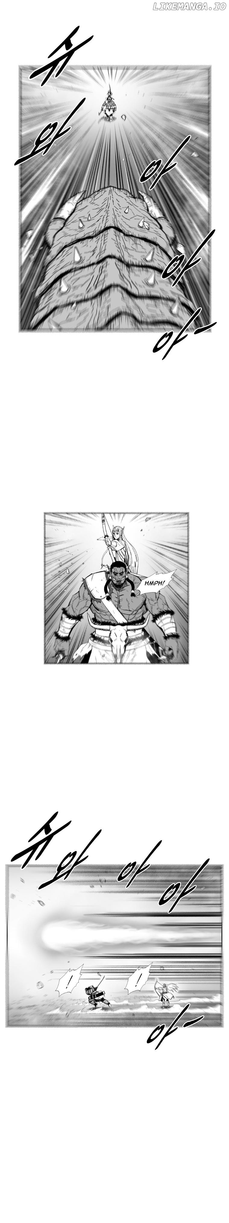 Read Red Storm EN Manga Online