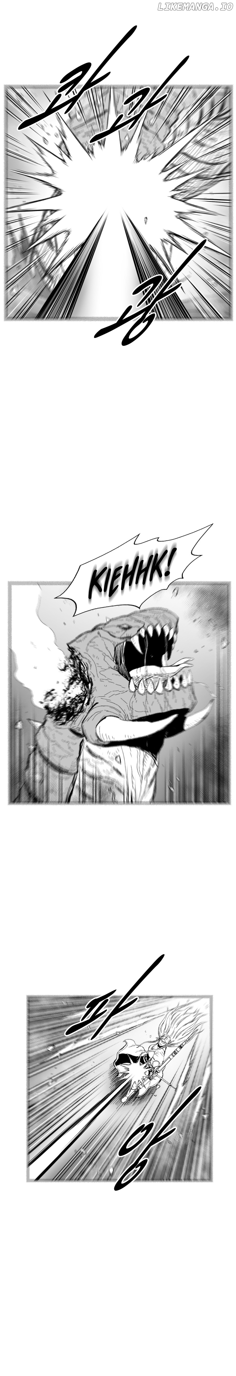 Read Red Storm EN Manga Online
