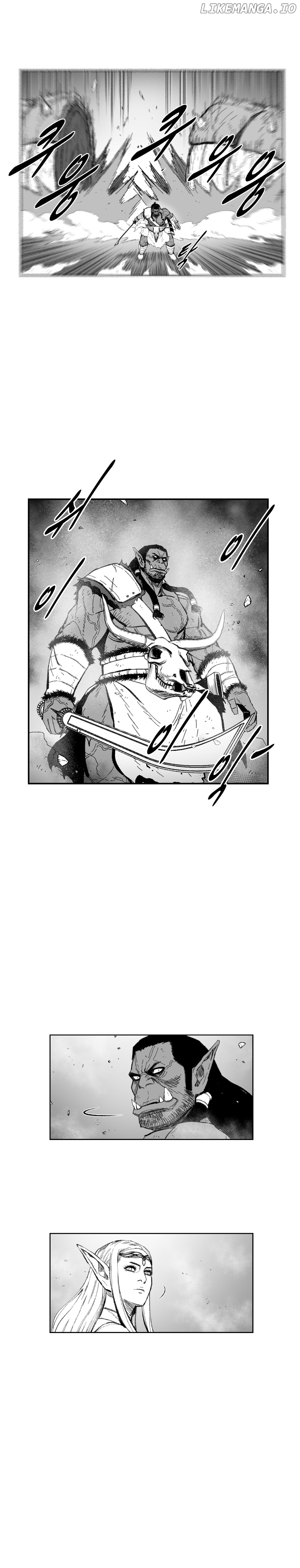 Read Red Storm EN Manga Online