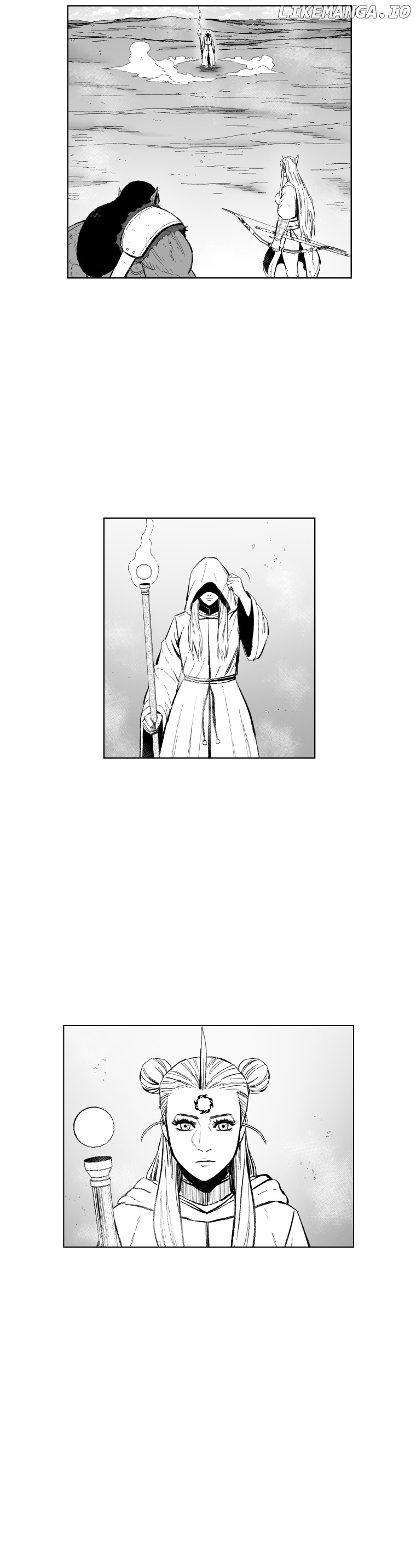 Read Red Storm EN Manga Online