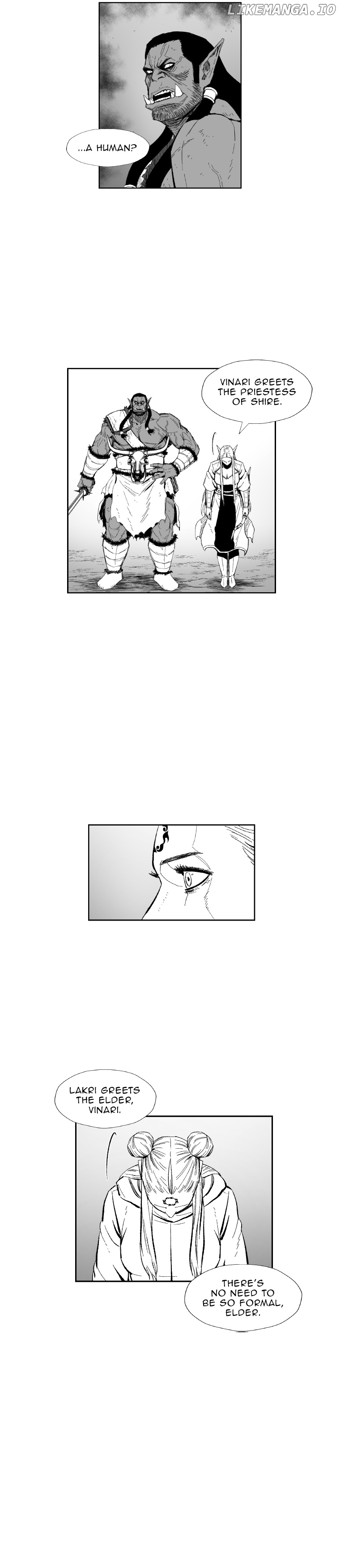 Read Red Storm EN Manga Online