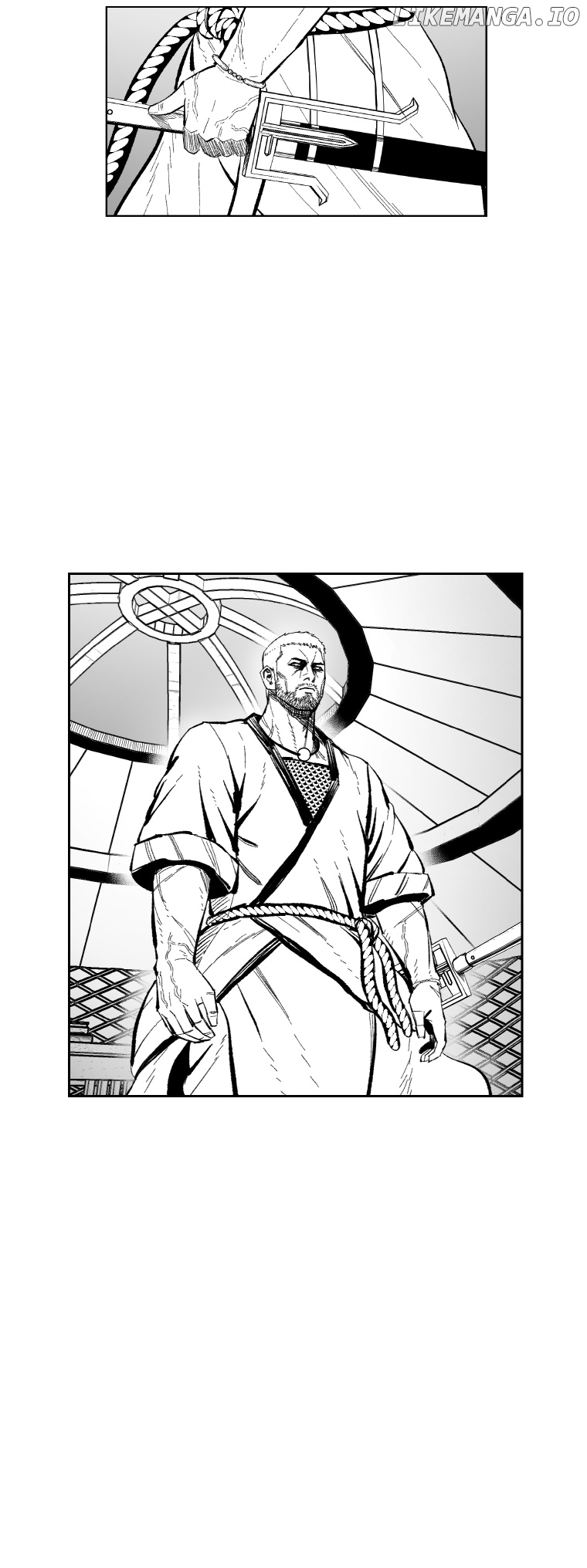 Read Red Storm EN Manga Online