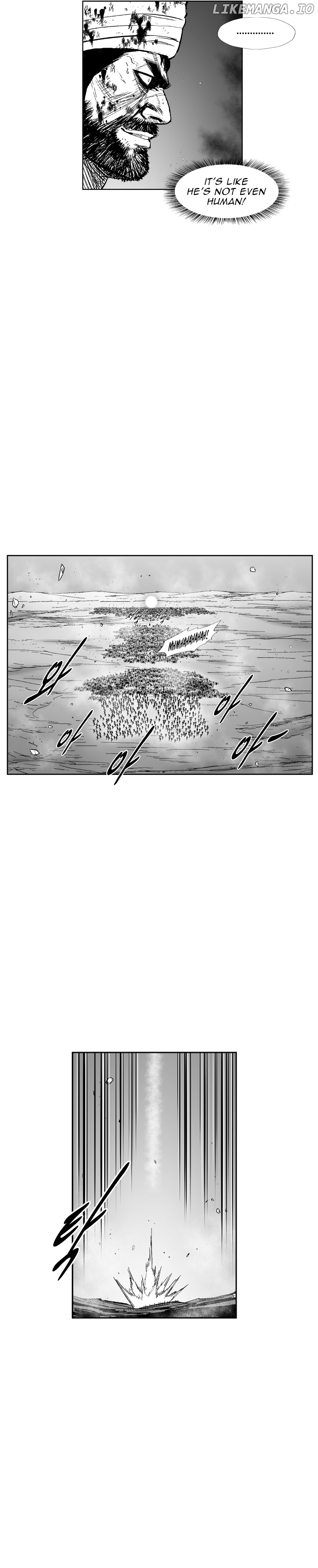 Read Red Storm EN Manga Online
