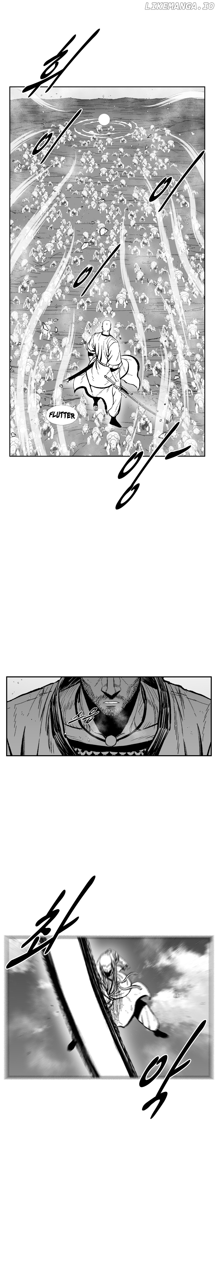 Read Red Storm EN Manga Online