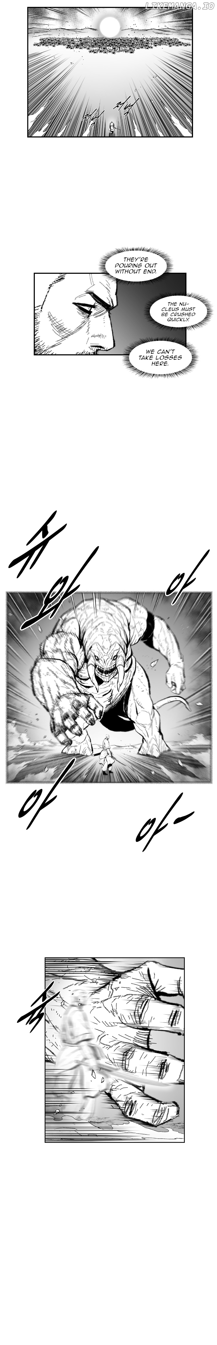 Read Red Storm EN Manga Online
