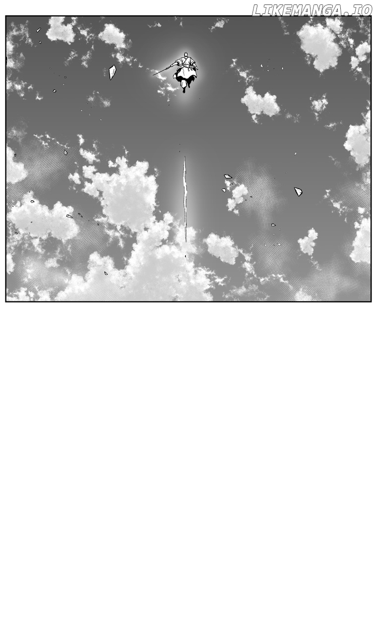 Read Red Storm EN Manga Online