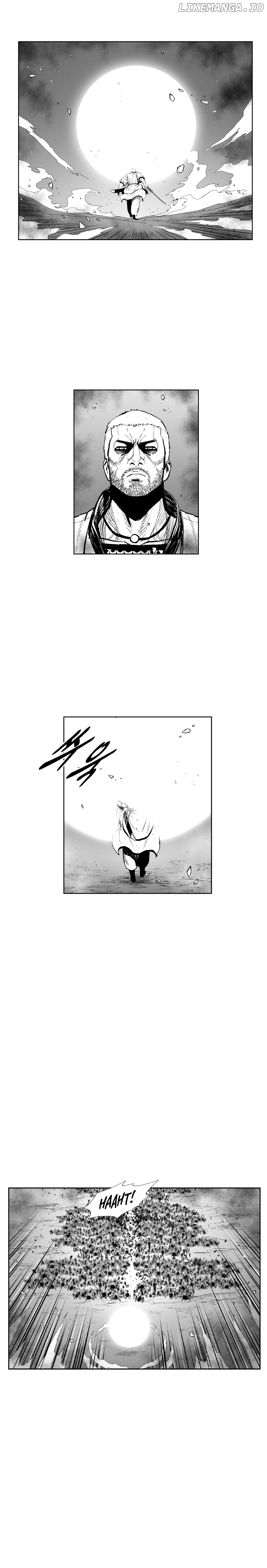Read Red Storm EN Manga Online