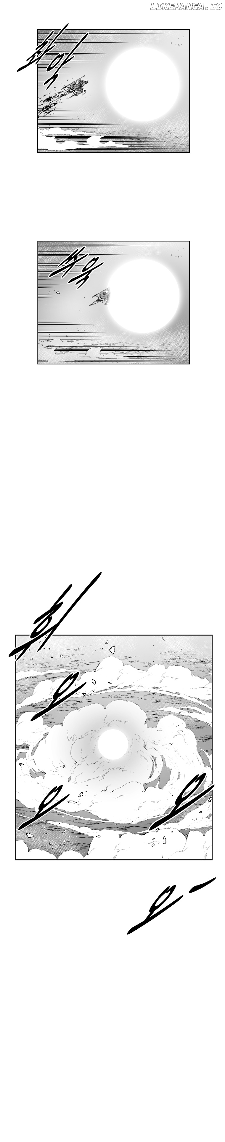 Read Red Storm EN Manga Online