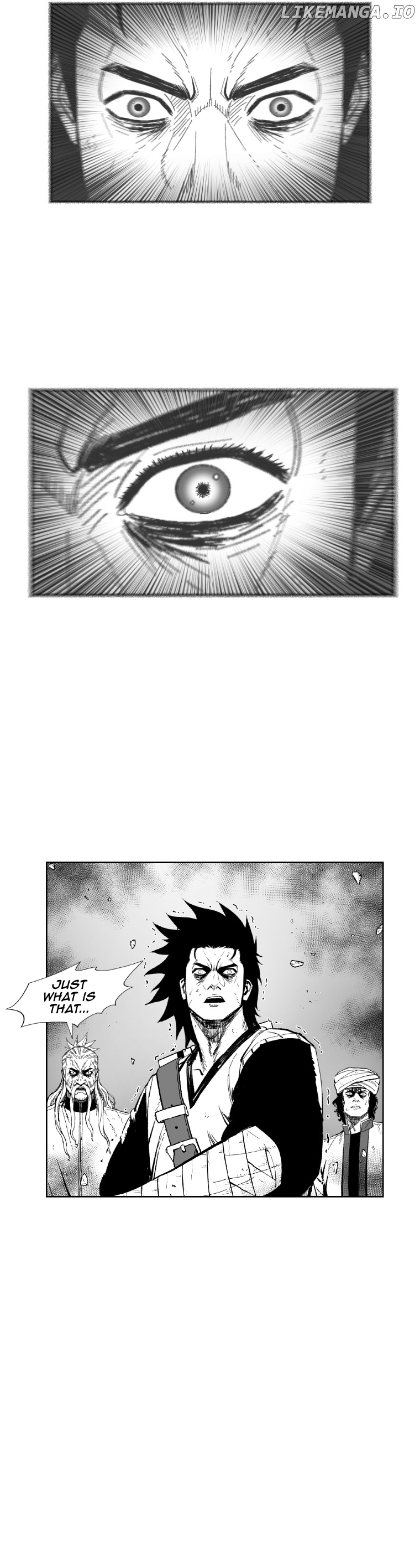 Read Red Storm EN Manga Online