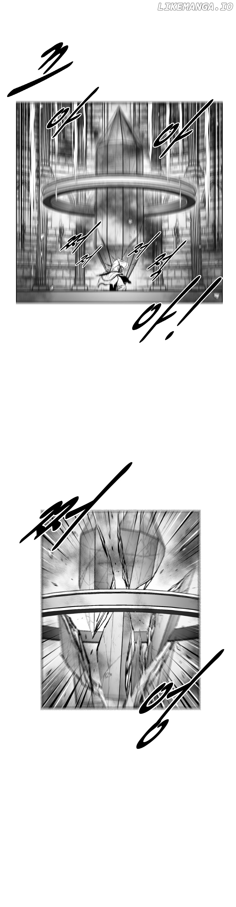 Read Red Storm EN Manga Online