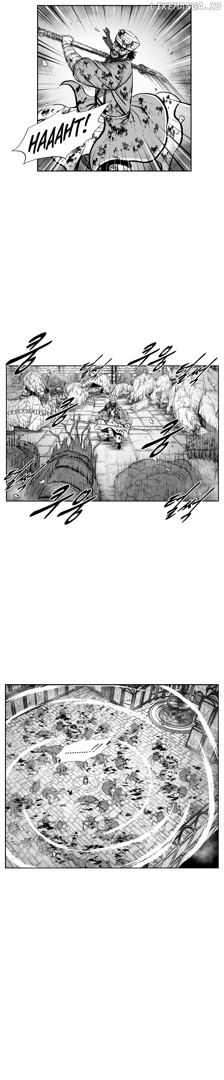 Read Red Storm EN Manga Online