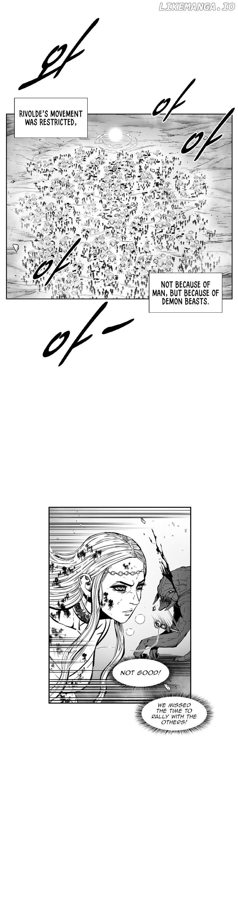 Read Red Storm EN Manga Online