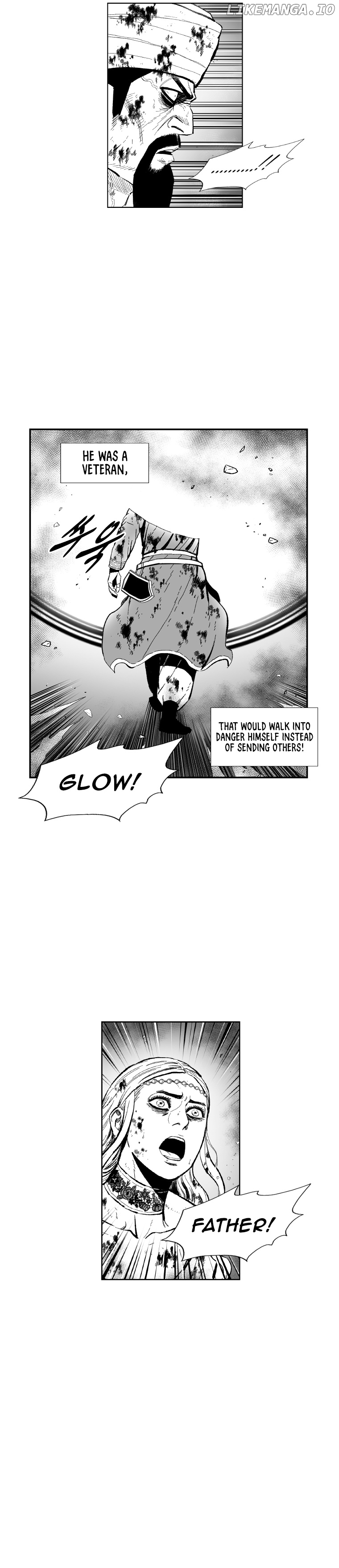 Read Red Storm EN Manga Online