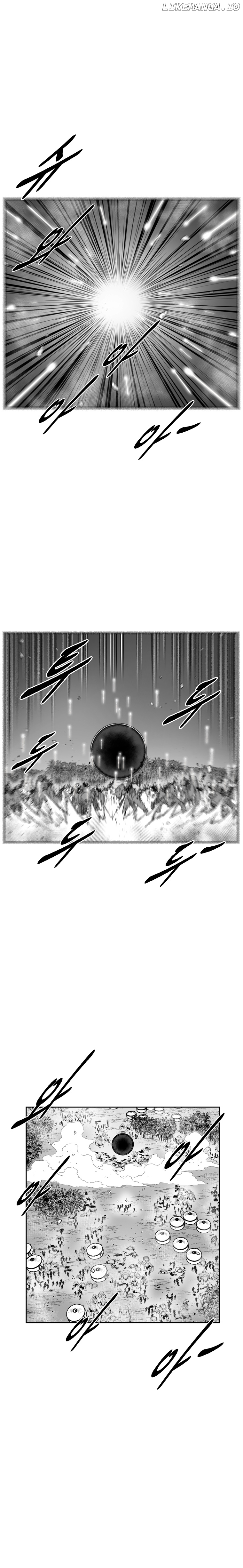 Read Red Storm EN Manga Online