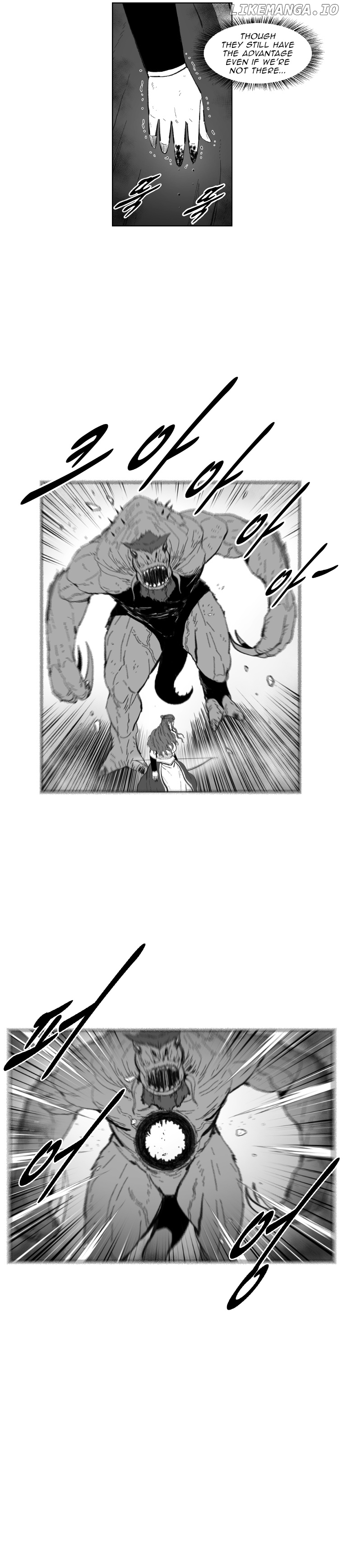 Read Red Storm EN Manga Online