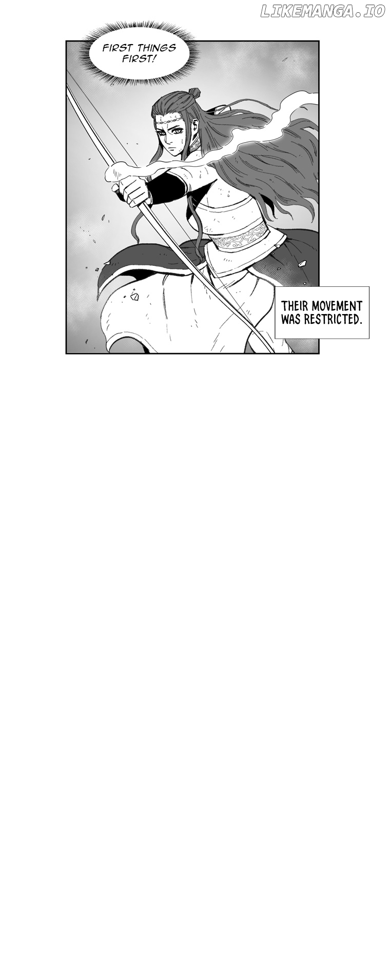 Read Red Storm EN Manga Online