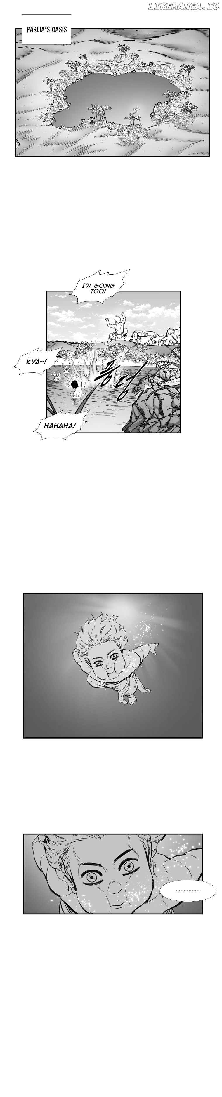Read Red Storm EN Manga Online
