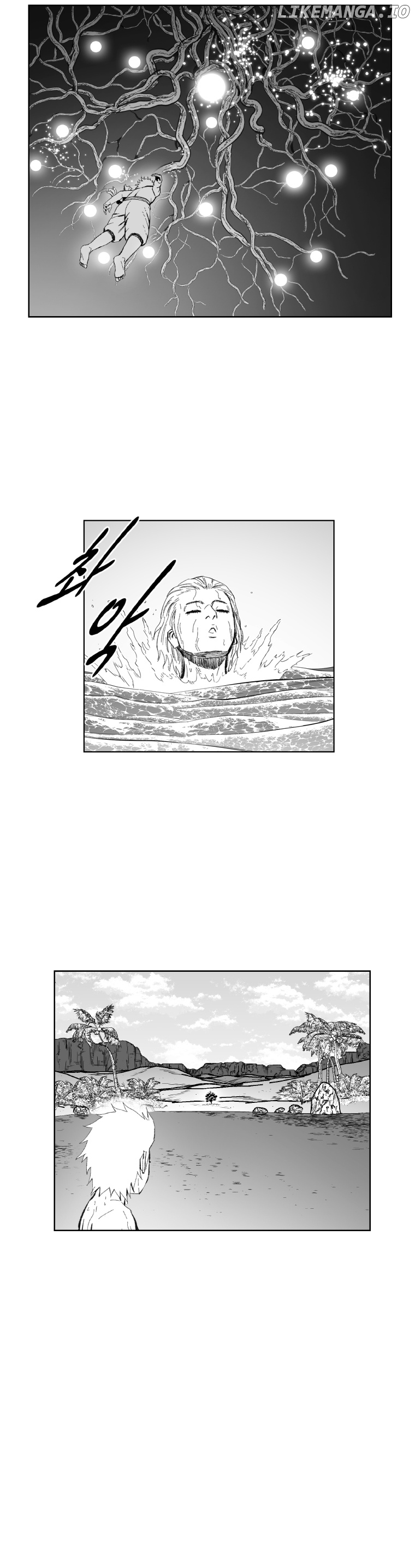 Read Red Storm EN Manga Online