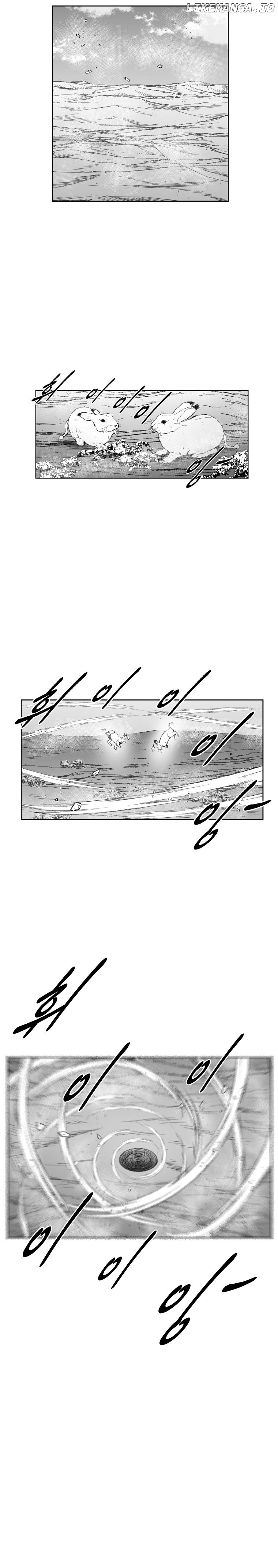 Read Red Storm EN Manga Online