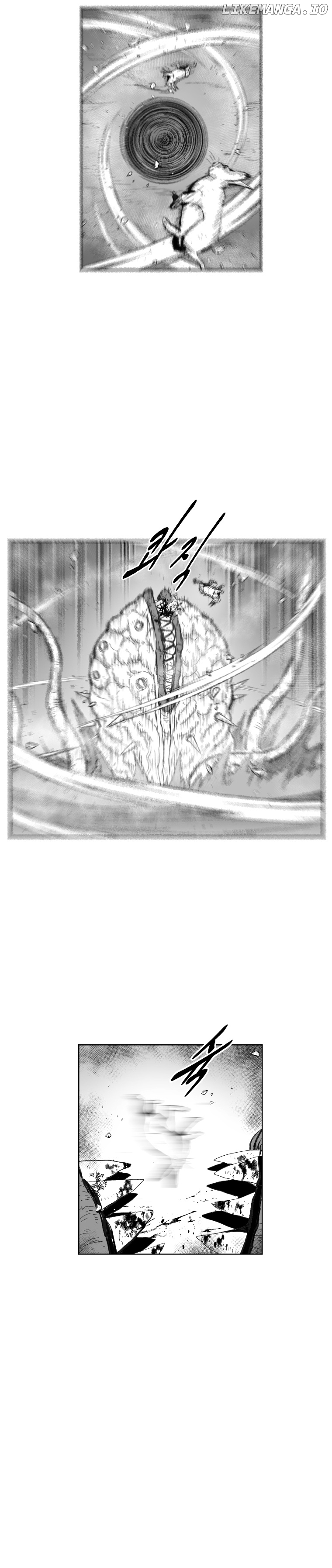 Read Red Storm EN Manga Online
