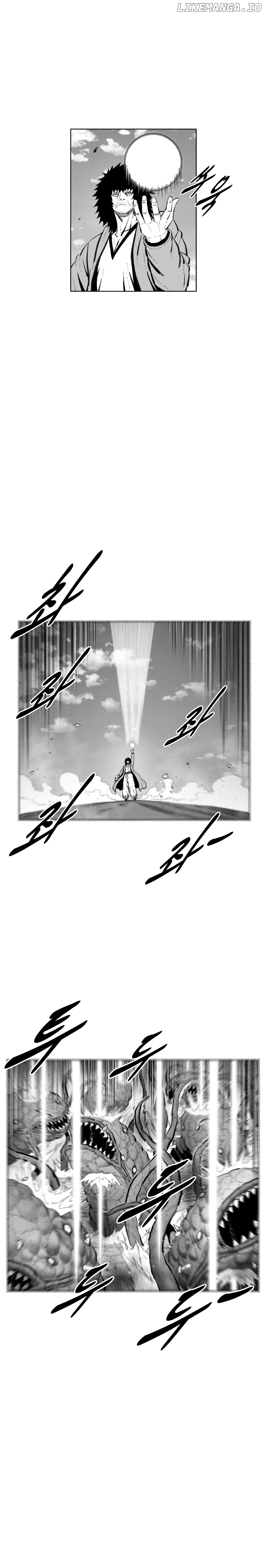 Read Red Storm EN Manga Online
