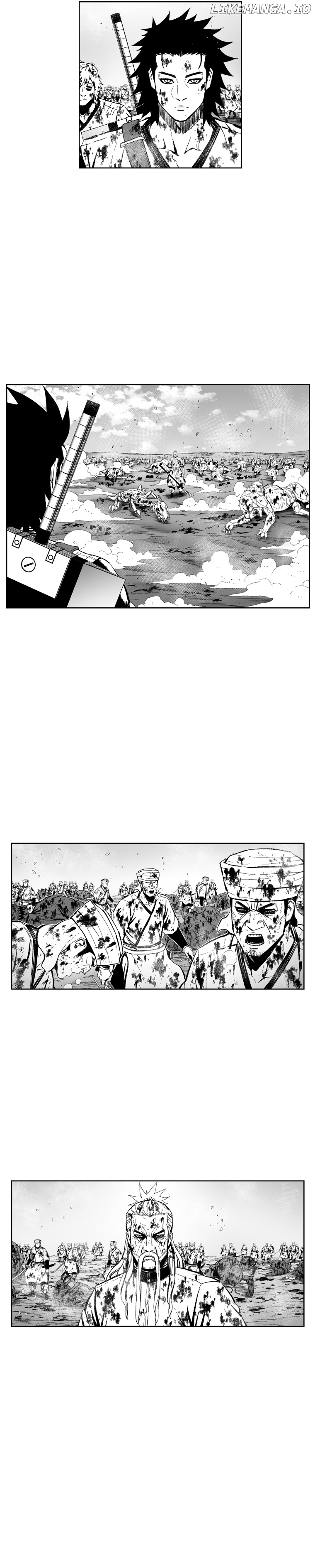 Read Red Storm EN Manga Online