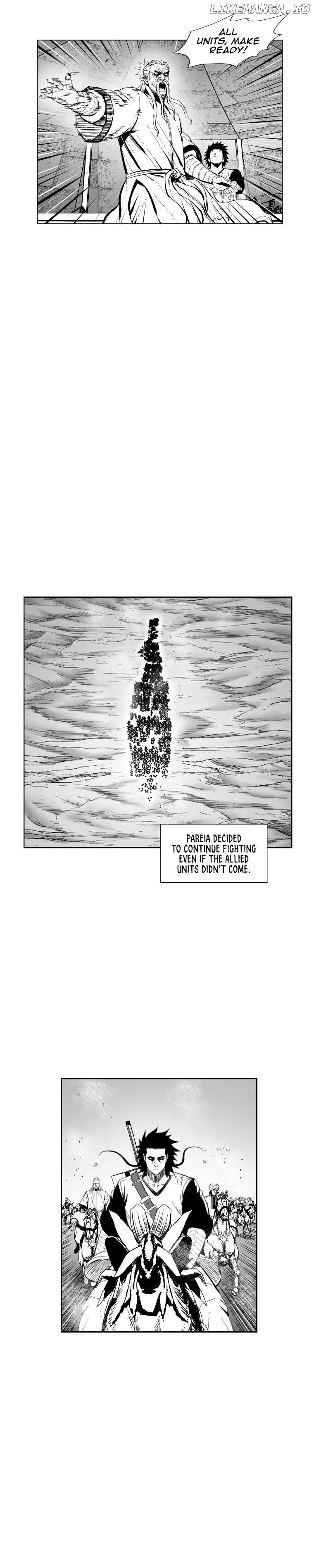 Read Red Storm EN Manga Online