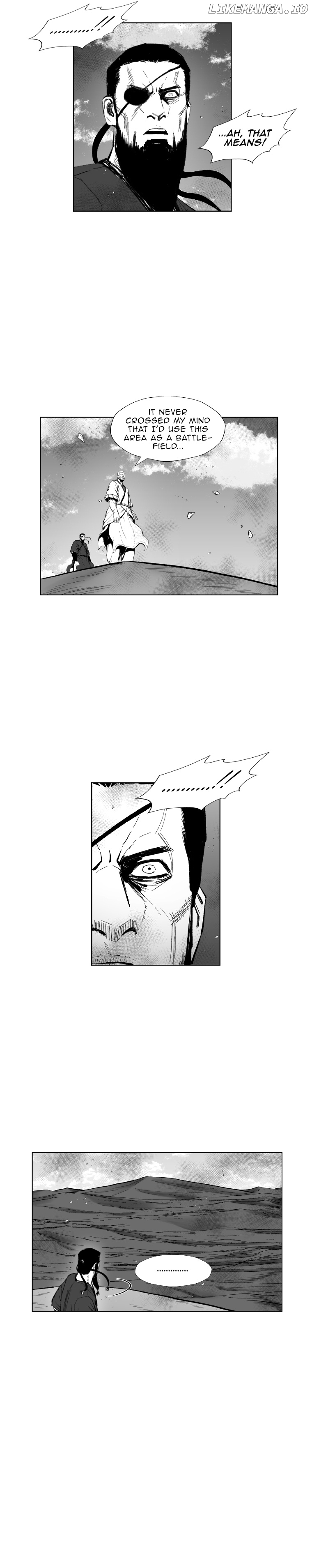 Read Red Storm EN Manga Online