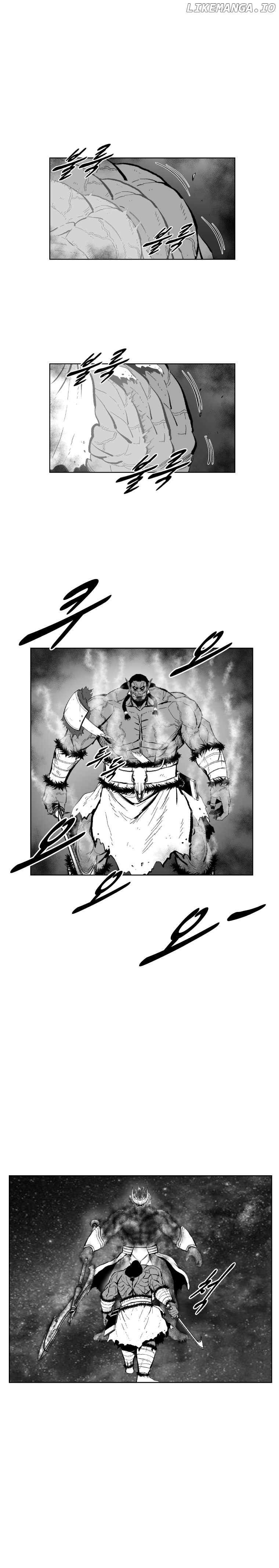 Read Red Storm EN Manga Online