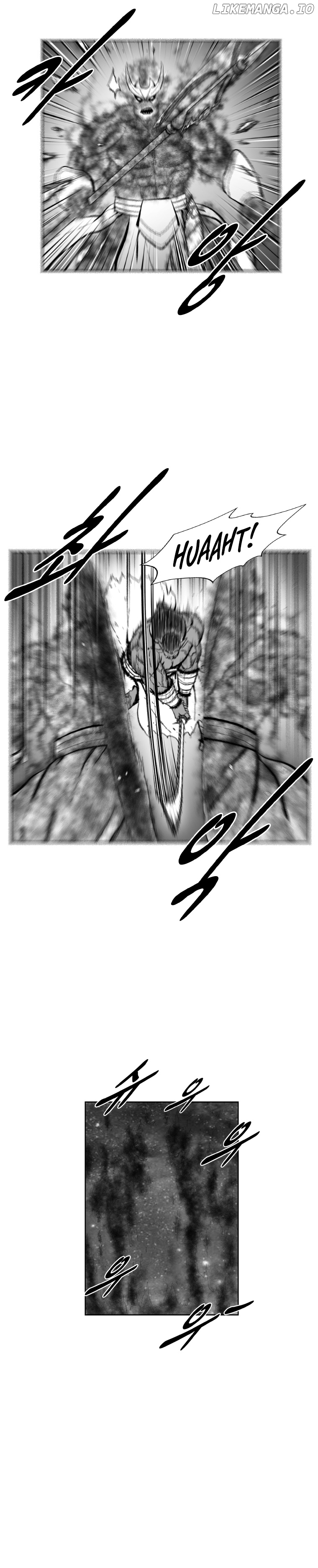 Read Red Storm EN Manga Online