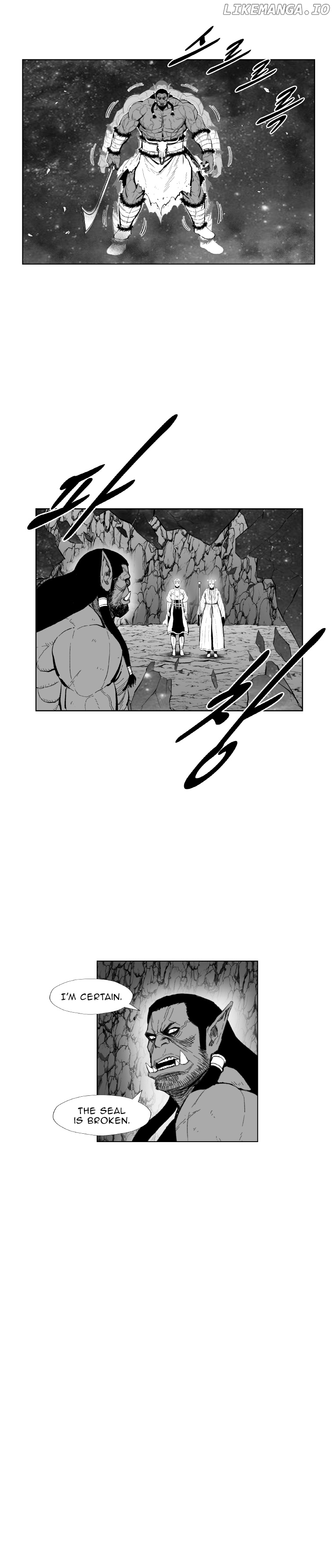 Read Red Storm EN Manga Online