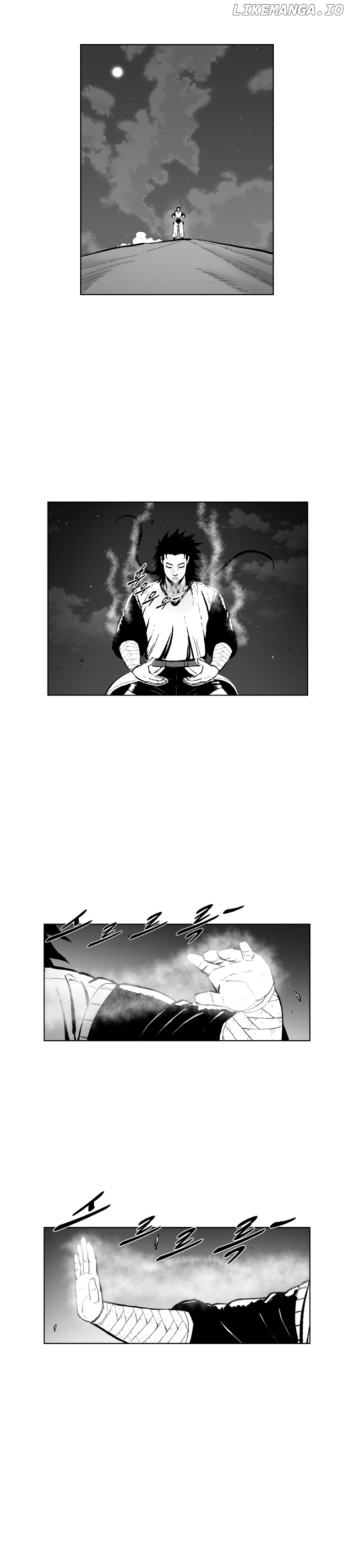 Read Red Storm EN Manga Online
