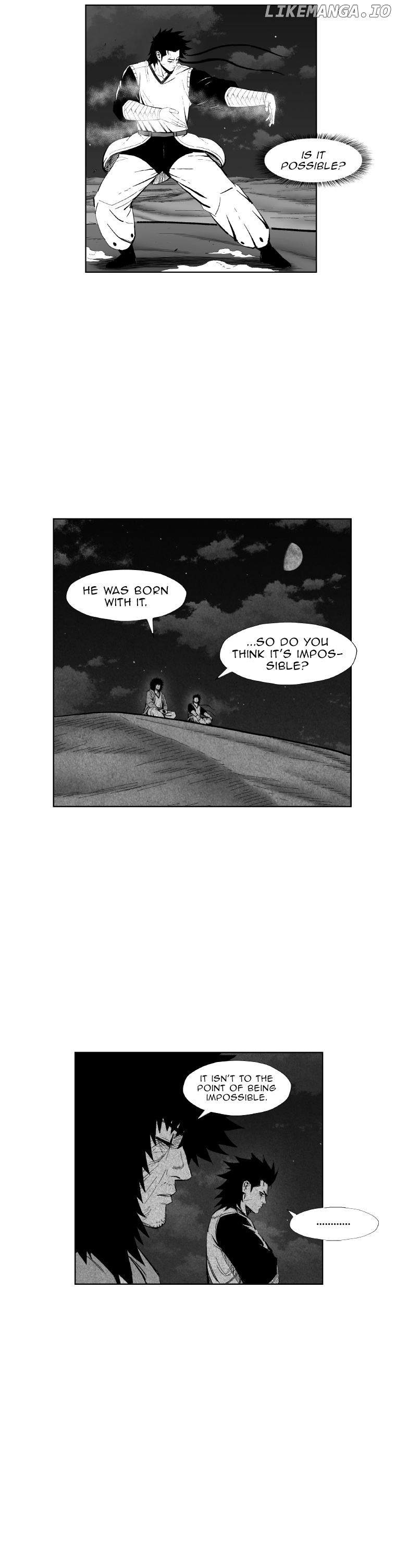 Read Red Storm EN Manga Online