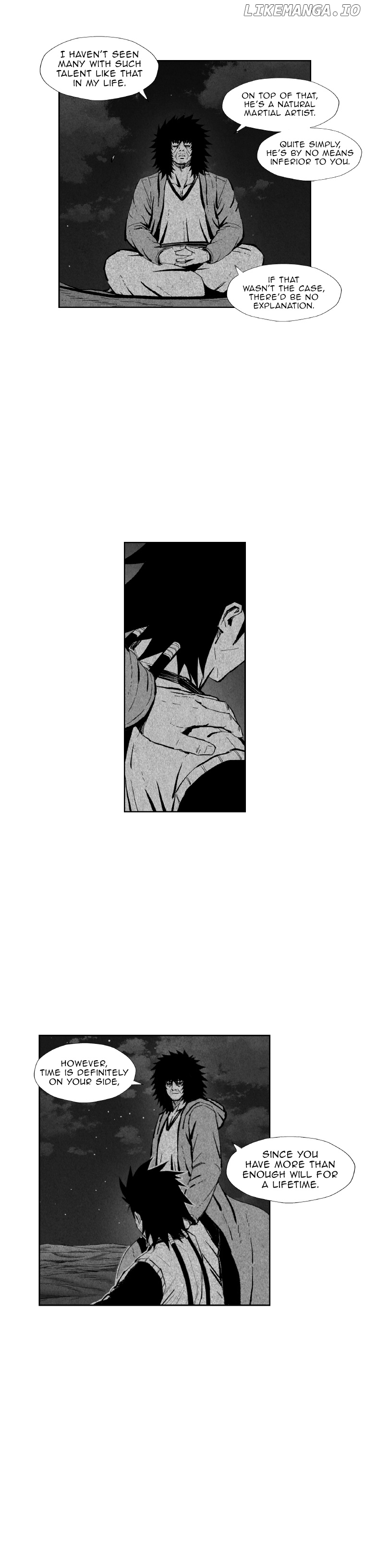 Read Red Storm EN Manga Online