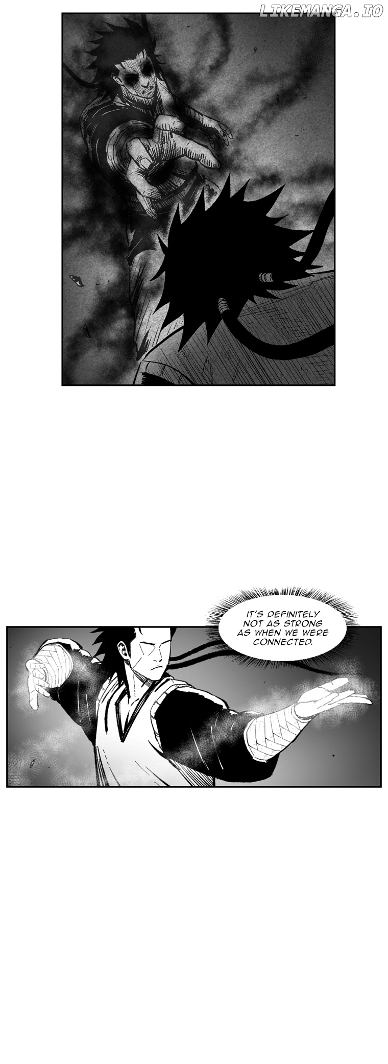 Read Red Storm EN Manga Online