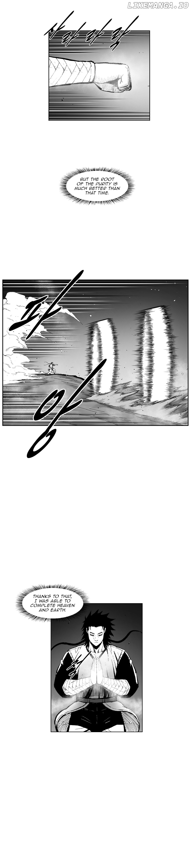 Read Red Storm EN Manga Online